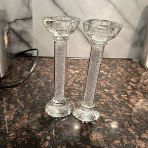 Candle sticks